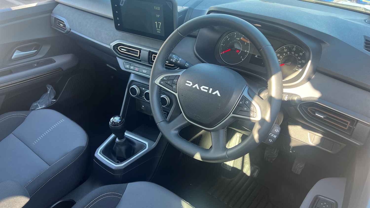 Used Dacia Sandero Stepway 2024 for sale - 77937704: Photo 11