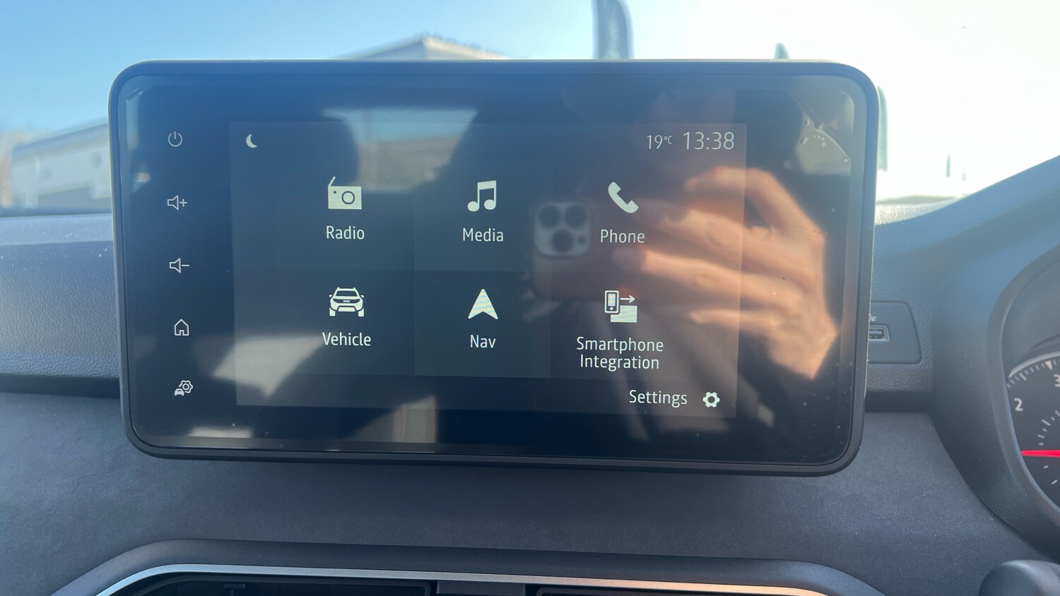 Used Dacia Sandero Stepway 2024 for sale - 77937704: Photo 12