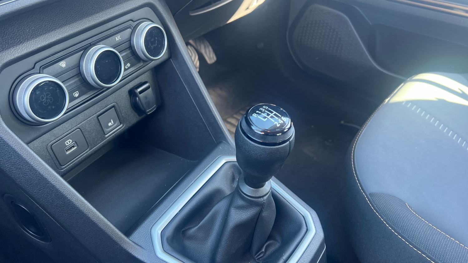 Used Dacia Sandero Stepway 2024 for sale - 77937704: Photo 13