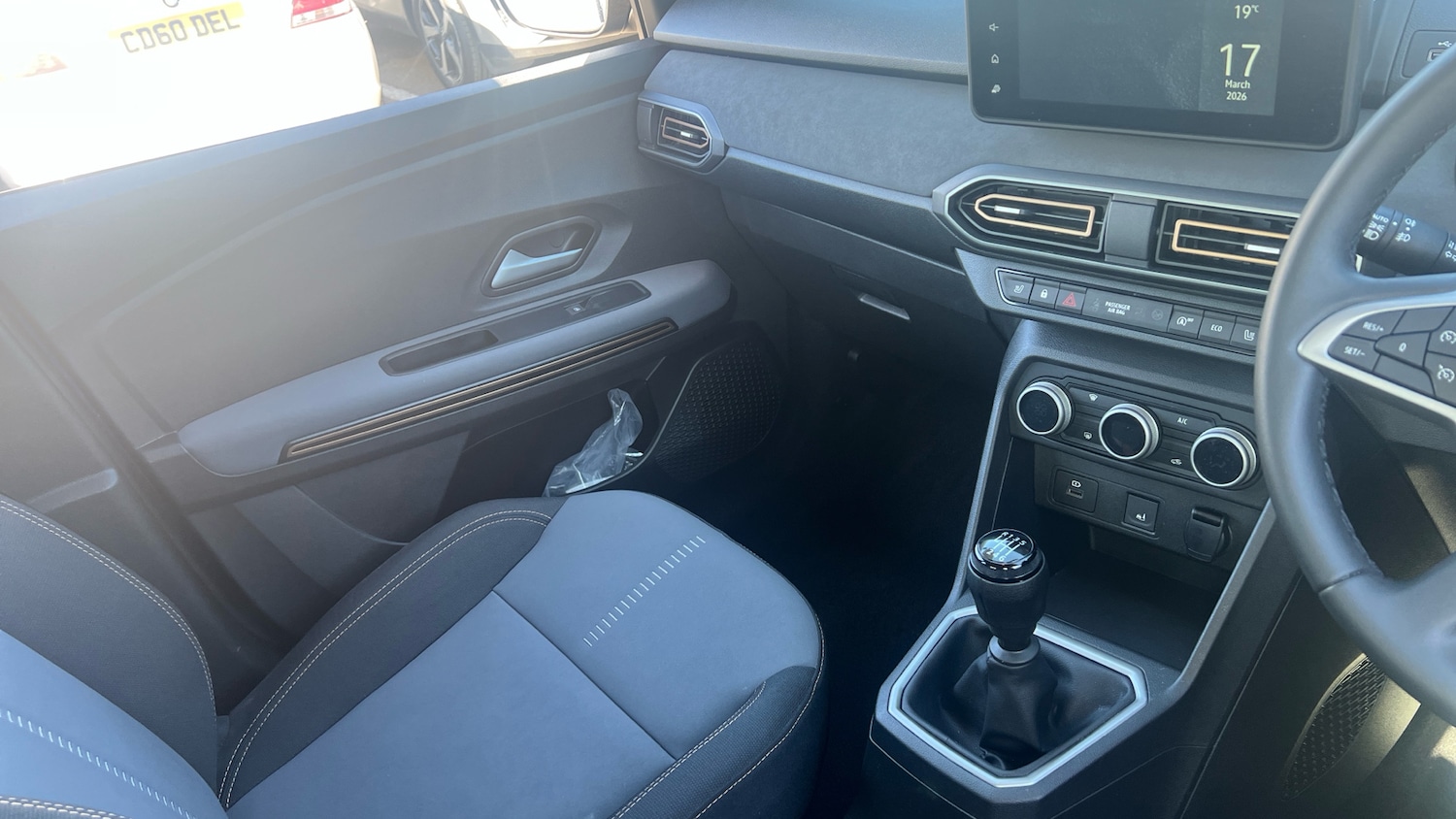 Used Dacia Sandero Stepway 2024 for sale - 77937704: Photo 14