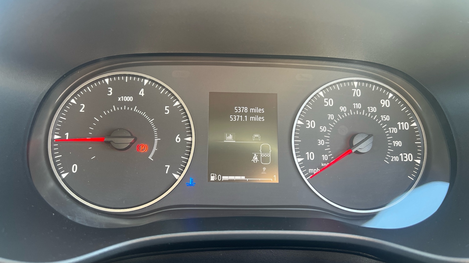 Used Dacia Sandero Stepway 2024 for sale - 77937704: Photo 18