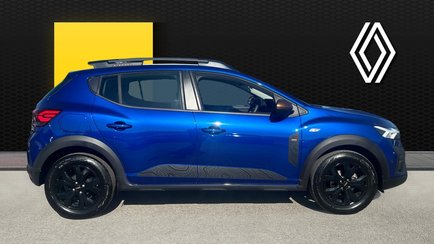 Used Dacia Sandero Stepway 2024 for sale - 77937704: Photo 5