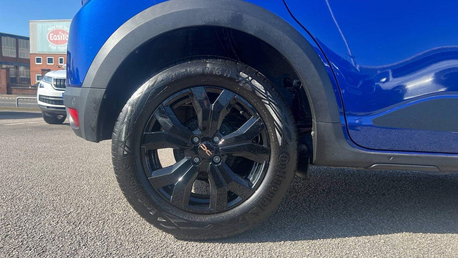 Used Dacia Sandero Stepway 2024 for sale - 77937704: Photo 7