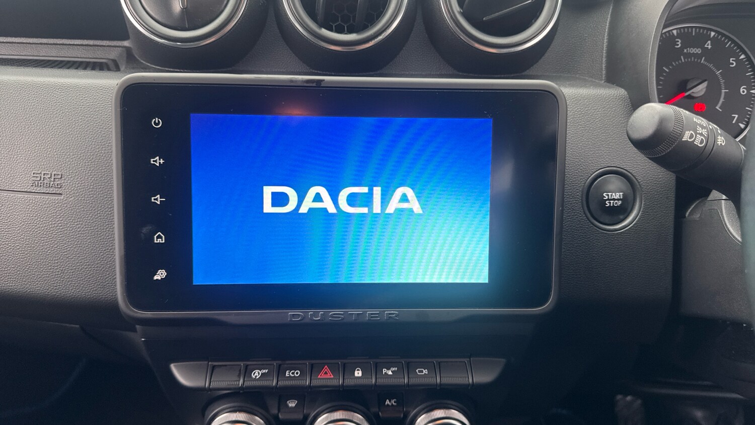 Used Dacia Duster 2022 for sale - 76817410: Photo 12