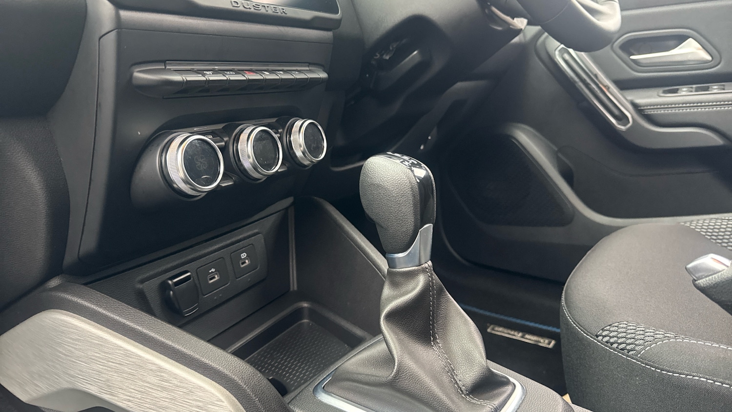 Used Dacia Duster 2022 for sale - 76817410: Photo 13
