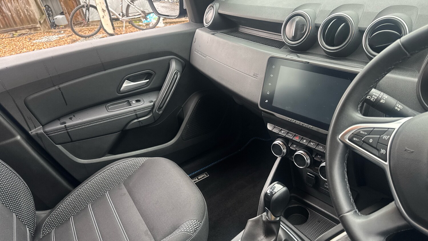 Used Dacia Duster 2022 for sale - 76817410: Photo 14