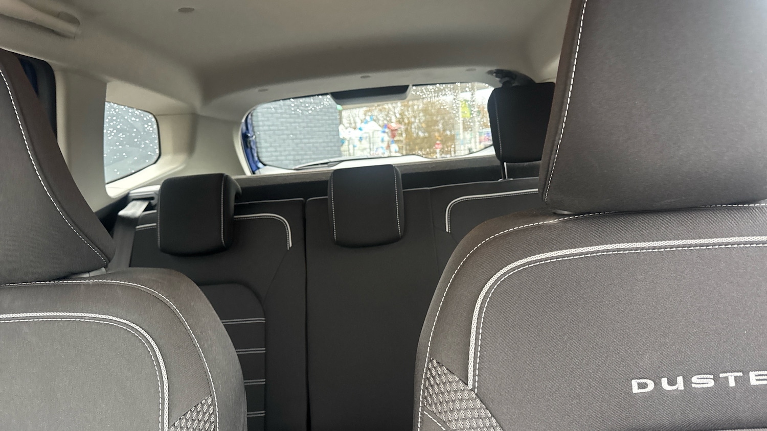 Used Dacia Duster 2022 for sale - 76817410: Photo 15