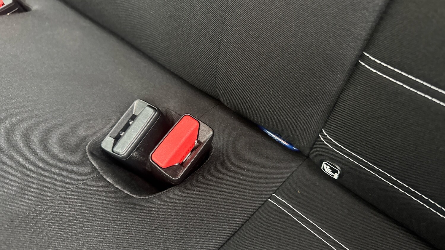 Used Dacia Duster 2022 for sale - 76817410: Photo 17