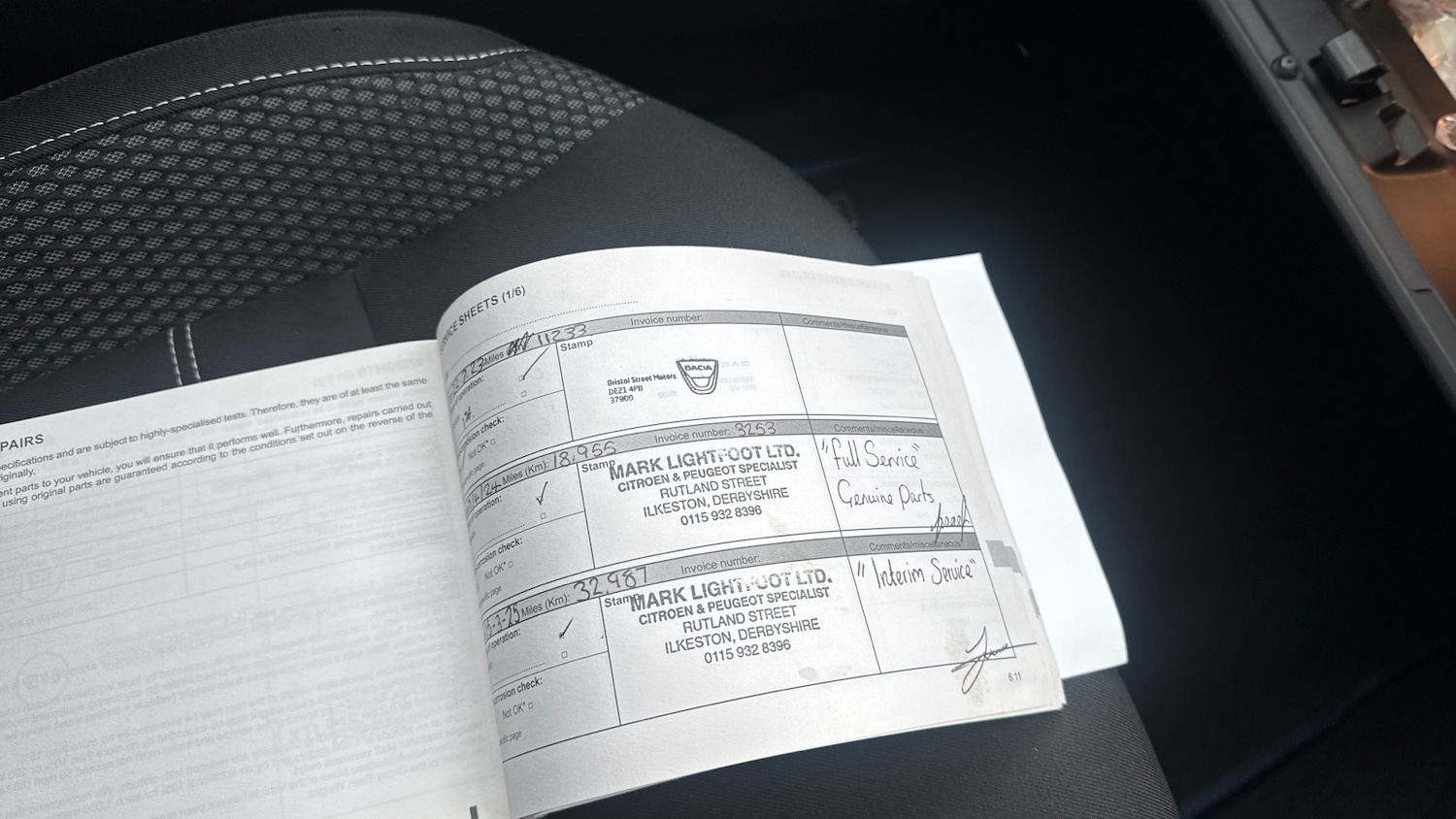 Used Dacia Duster 2022 for sale - 76817410: Photo 19