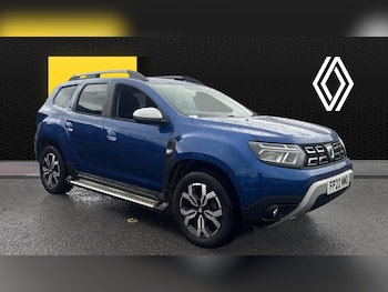 2022 (22) - 1.3 TCe 150 Prestige 5dr EDC Petrol Estate