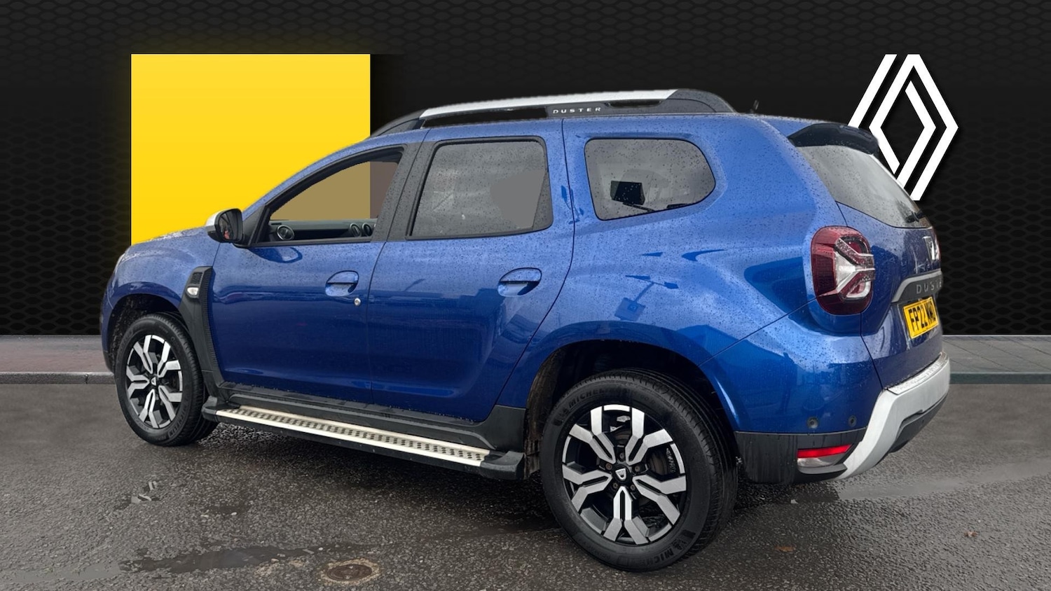 Used Dacia Duster 2022 for sale - 76817410: Photo 2