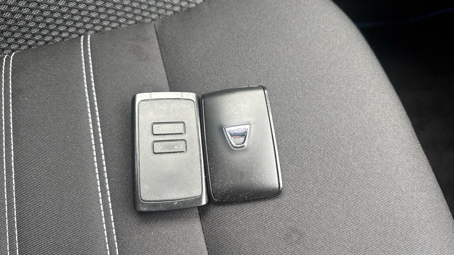 Used Dacia Duster 2022 for sale - 76817410: Photo 20