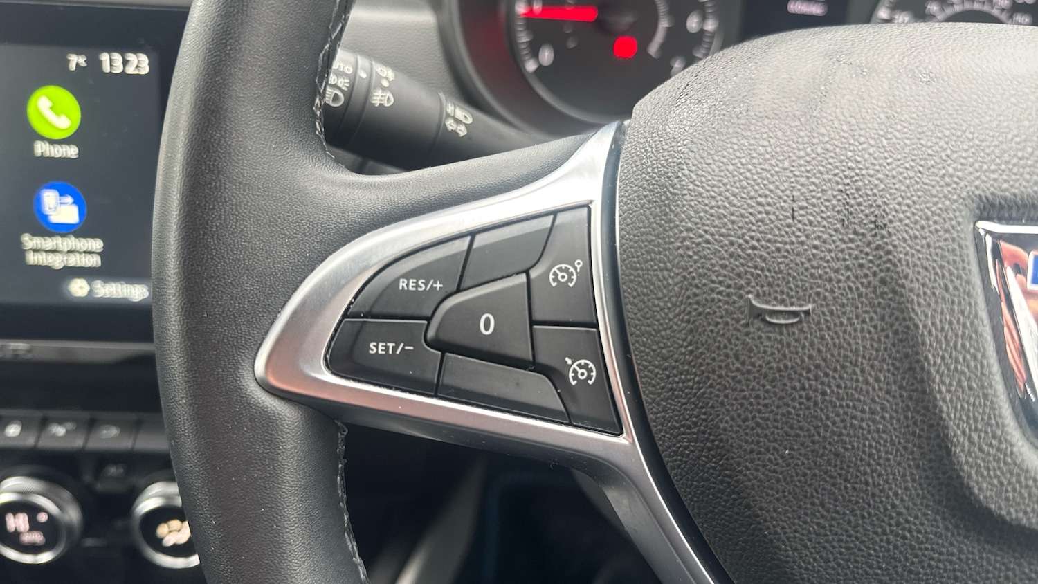 Used Dacia Duster 2022 for sale - 76817410: Photo 21