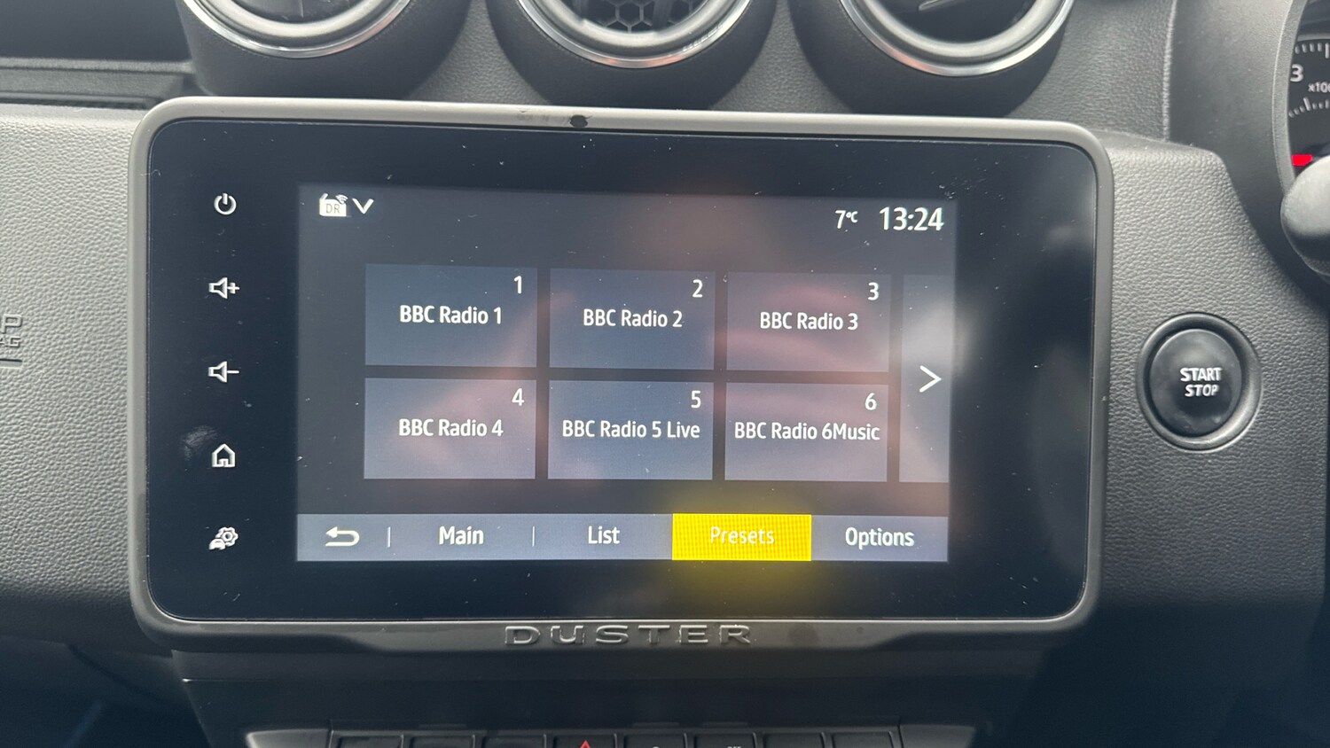 Used Dacia Duster 2022 for sale - 76817410: Photo 28