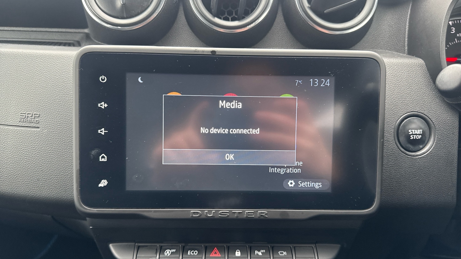 Used Dacia Duster 2022 for sale - 76817410: Photo 29