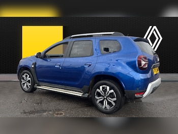 Used Dacia Duster 2022 for sale - 76817410: Photo