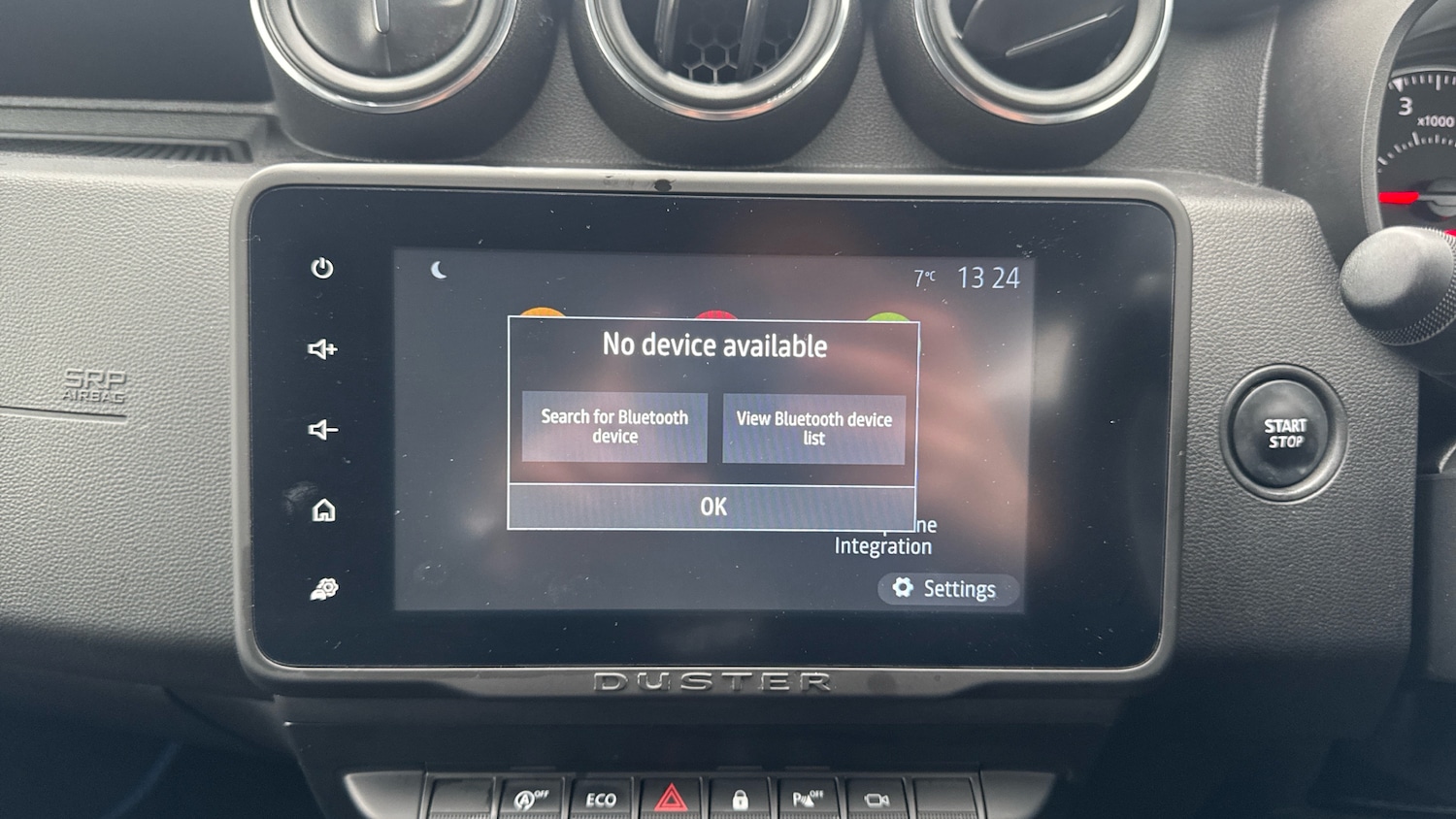 Used Dacia Duster 2022 for sale - 76817410: Photo 30