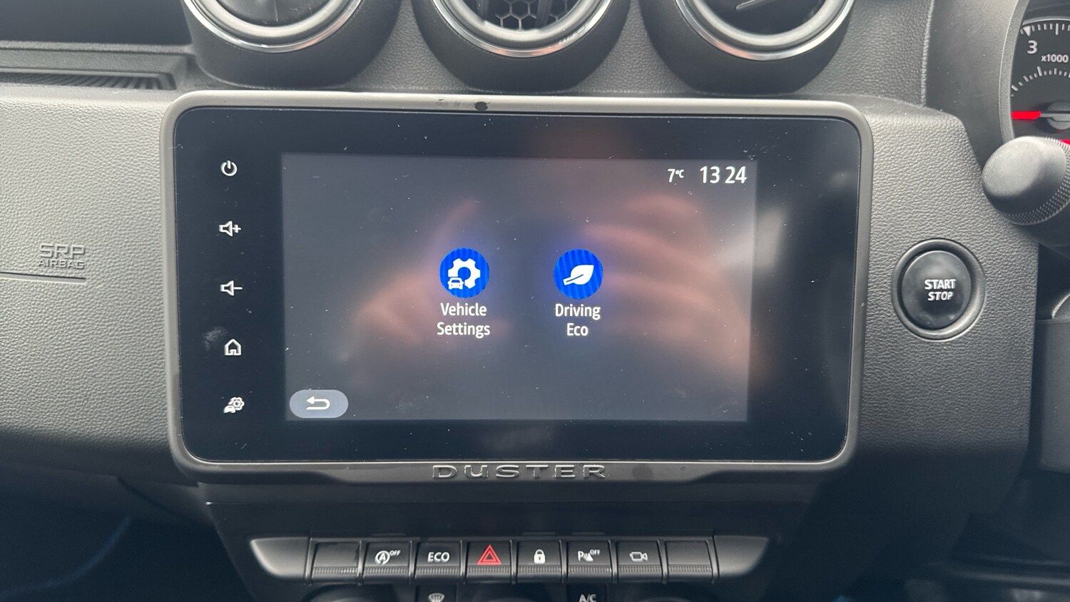 Used Dacia Duster 2022 for sale - 76817410: Photo 31