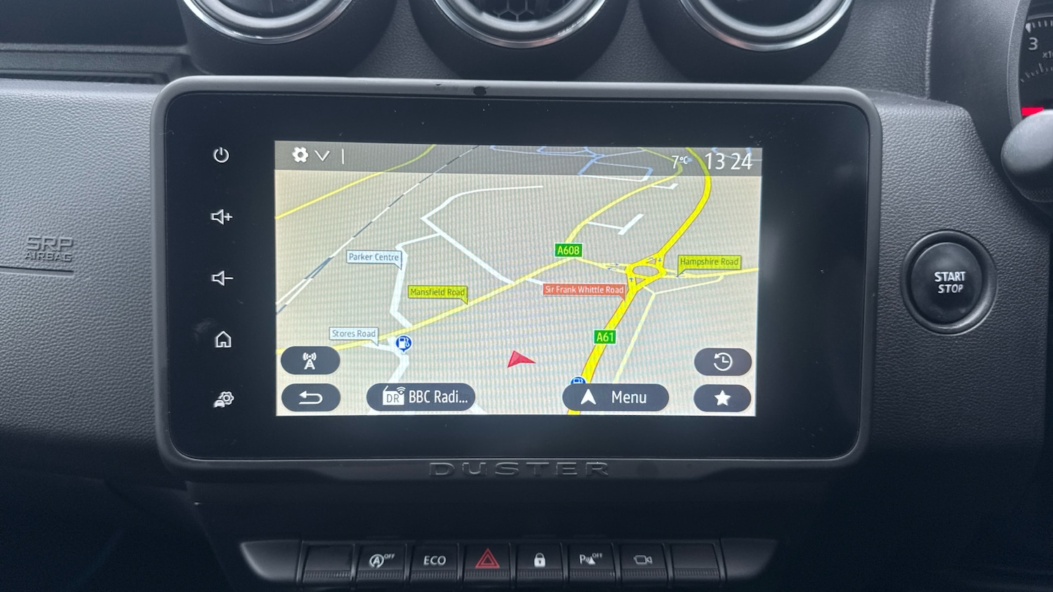 Used Dacia Duster 2022 for sale - 76817410: Photo 33