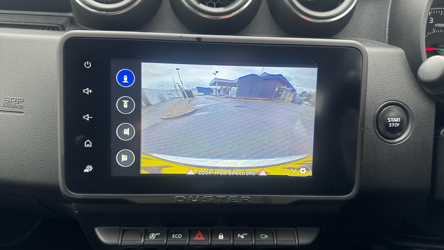 Used Dacia Duster 2022 for sale - 76817410: Photo 34