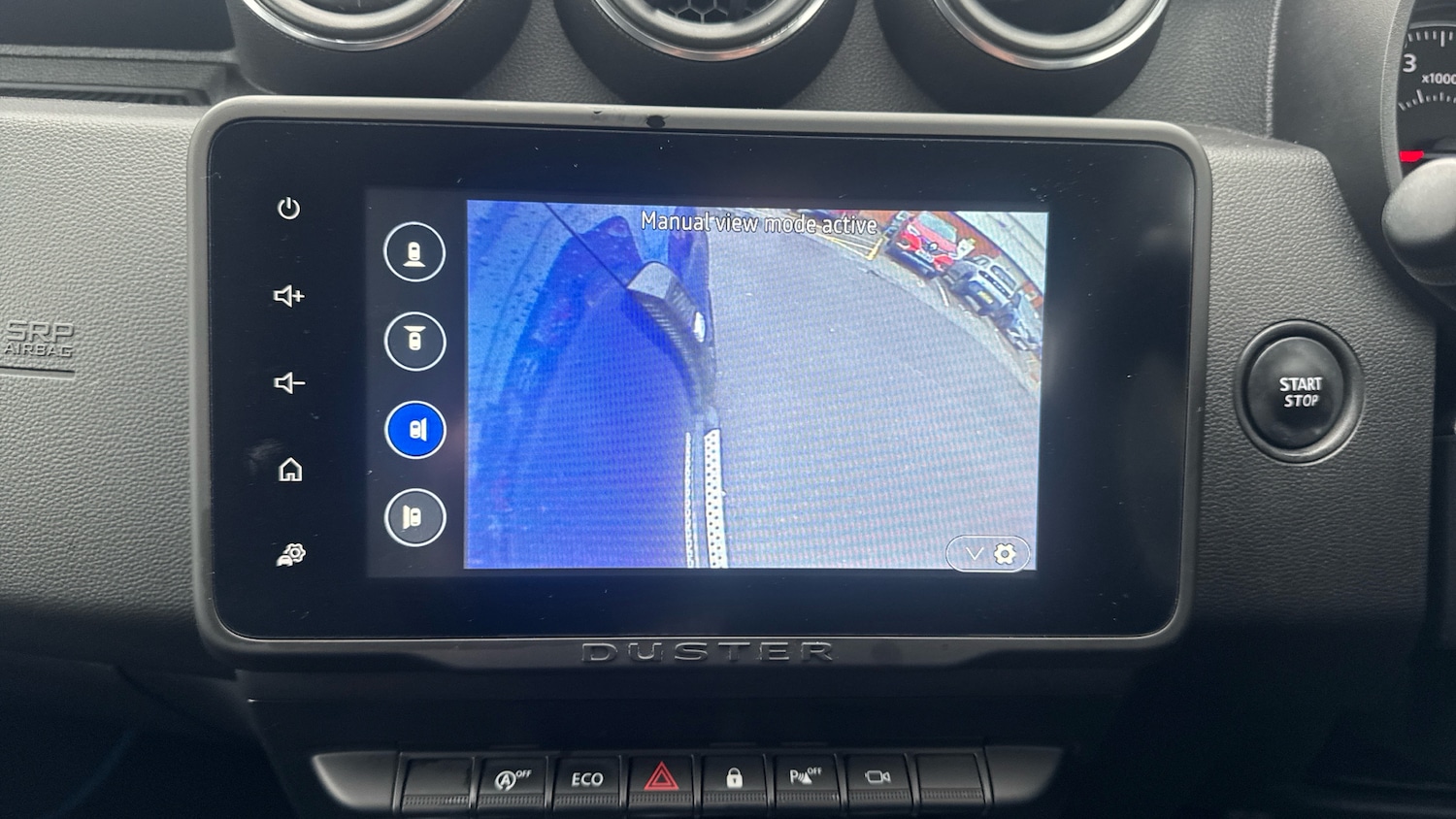 Used Dacia Duster 2022 for sale - 76817410: Photo 36