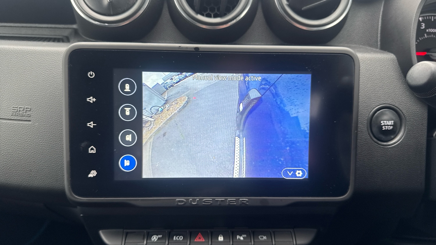 Used Dacia Duster 2022 for sale - 76817410: Photo 37