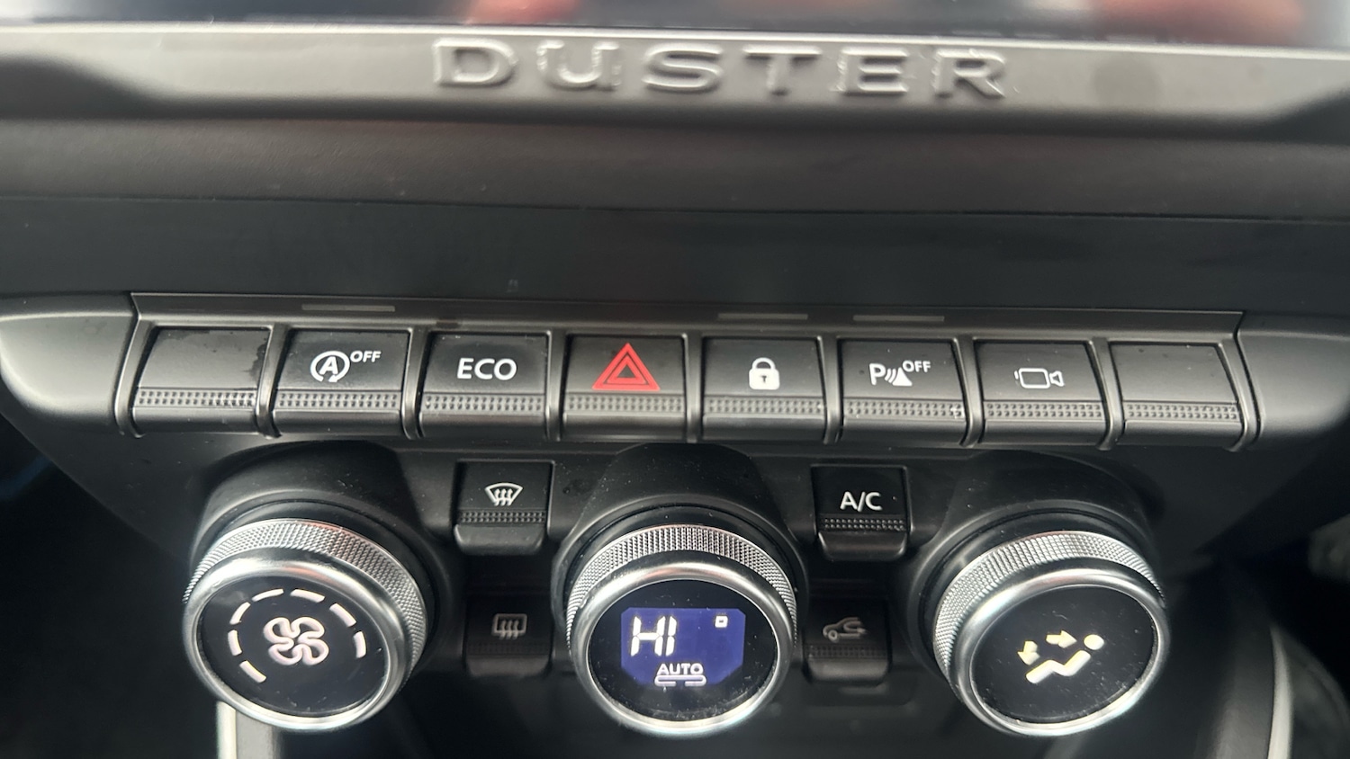 Used Dacia Duster 2022 for sale - 76817410: Photo 38