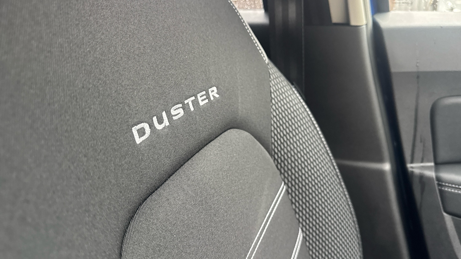 Used Dacia Duster 2022 for sale - 76817410: Photo 41