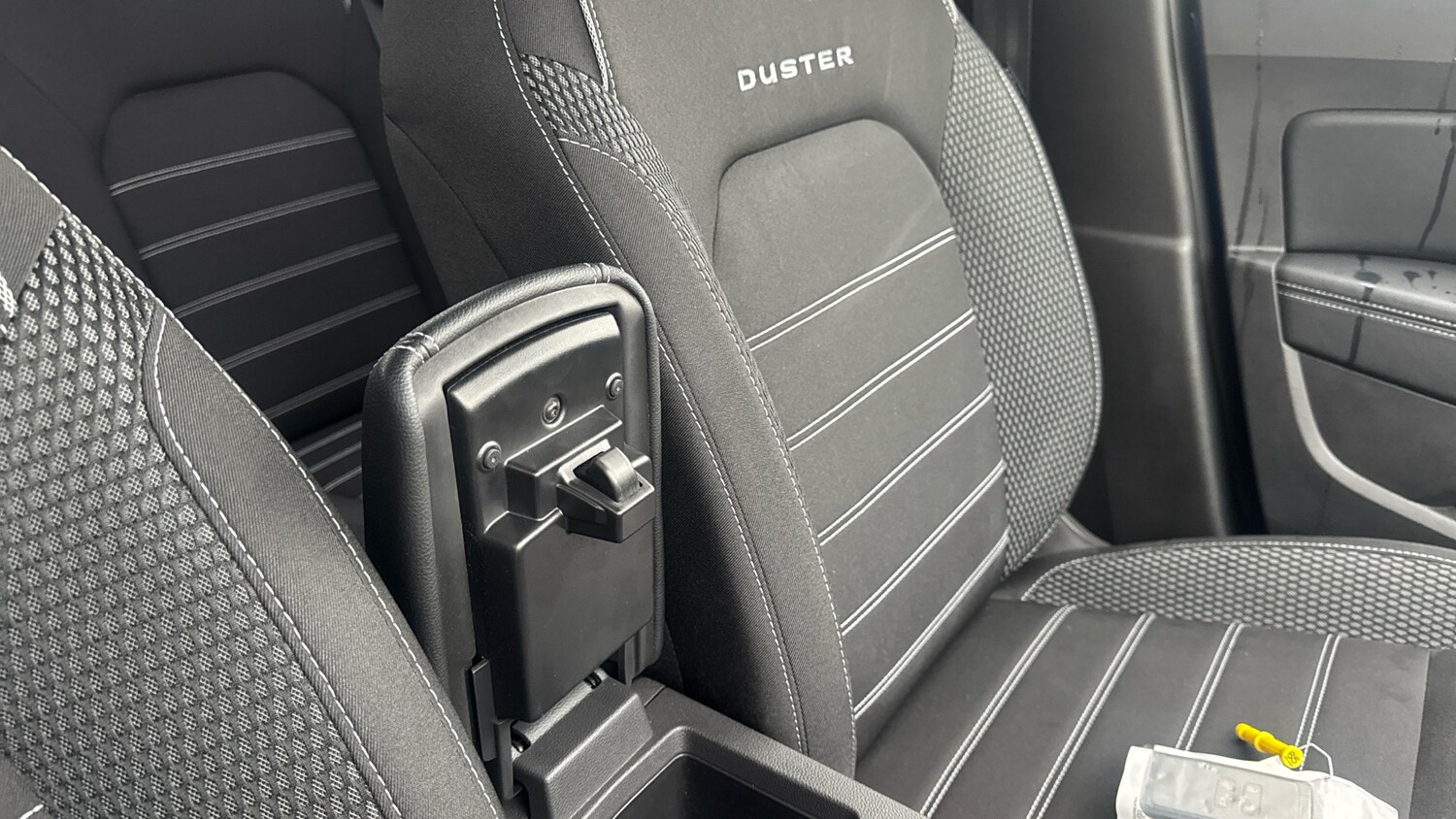 Used Dacia Duster 2022 for sale - 76817410: Photo 42