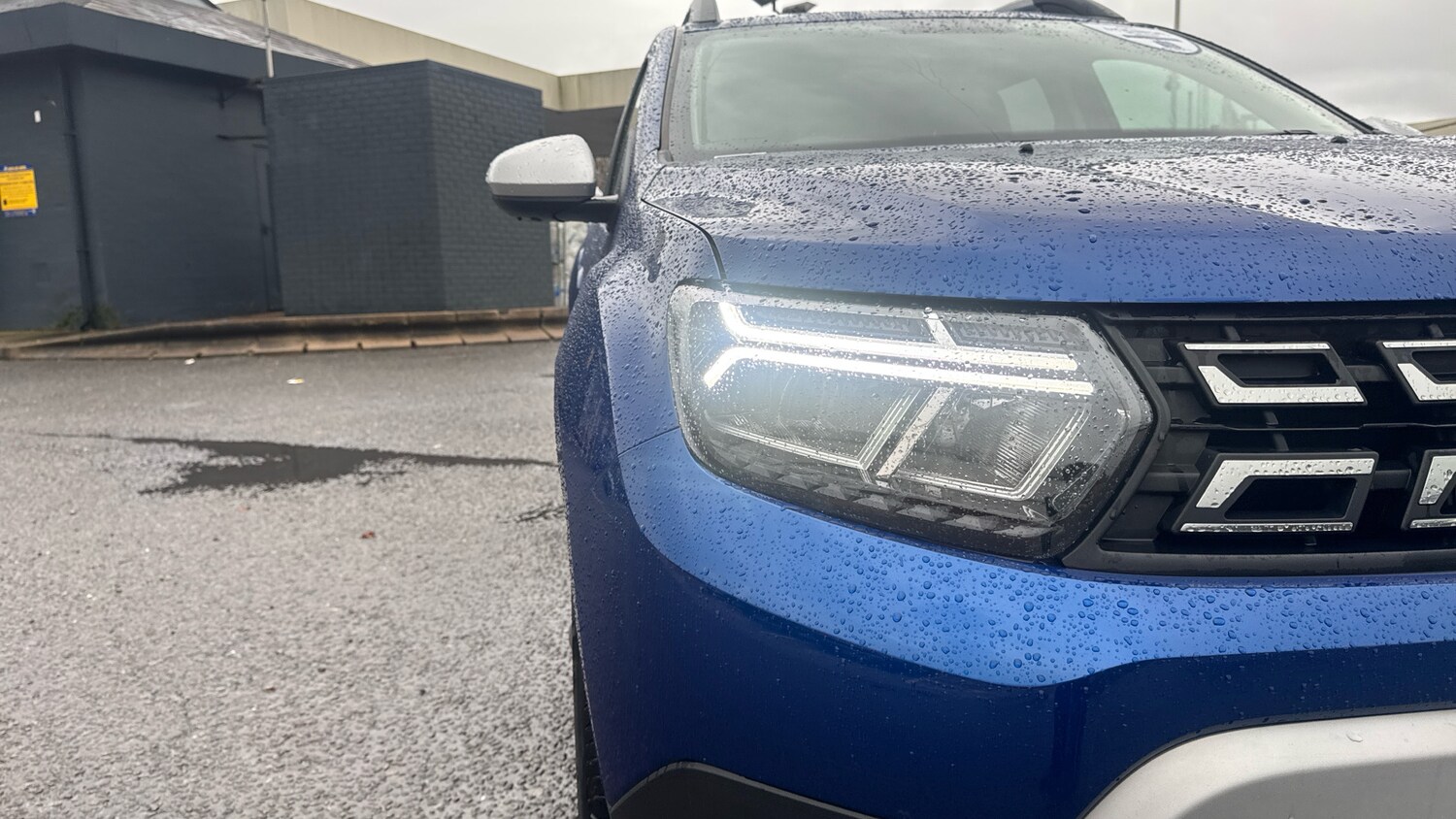 Used Dacia Duster 2022 for sale - 76817410: Photo 43