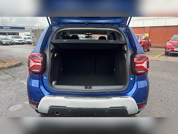 Used Dacia Duster 2022 for sale - 76817410: Photo