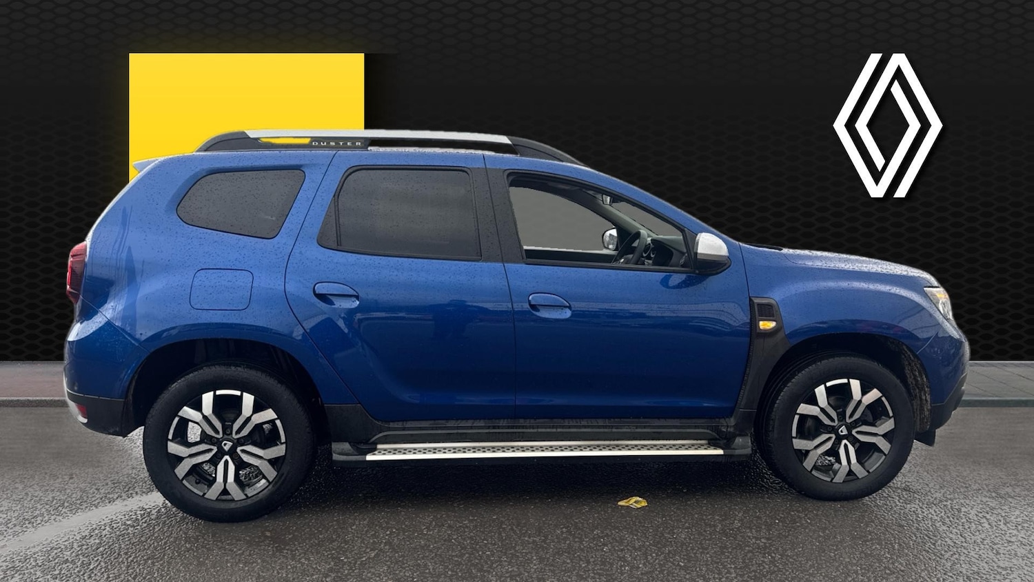 Used Dacia Duster 2022 for sale - 76817410: Photo 5