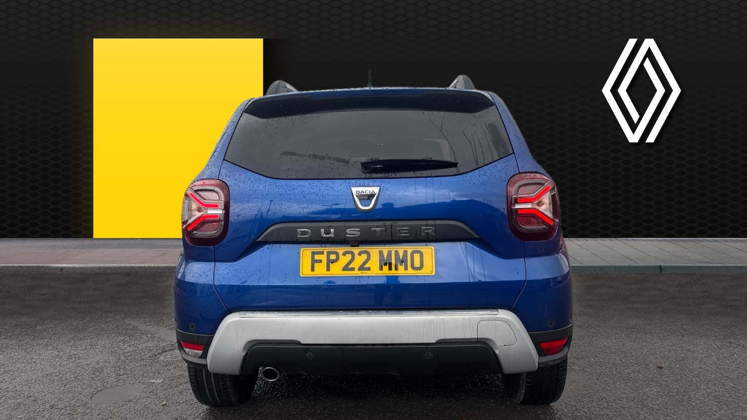 Used Dacia Duster 2022 for sale - 76817410: Photo 6