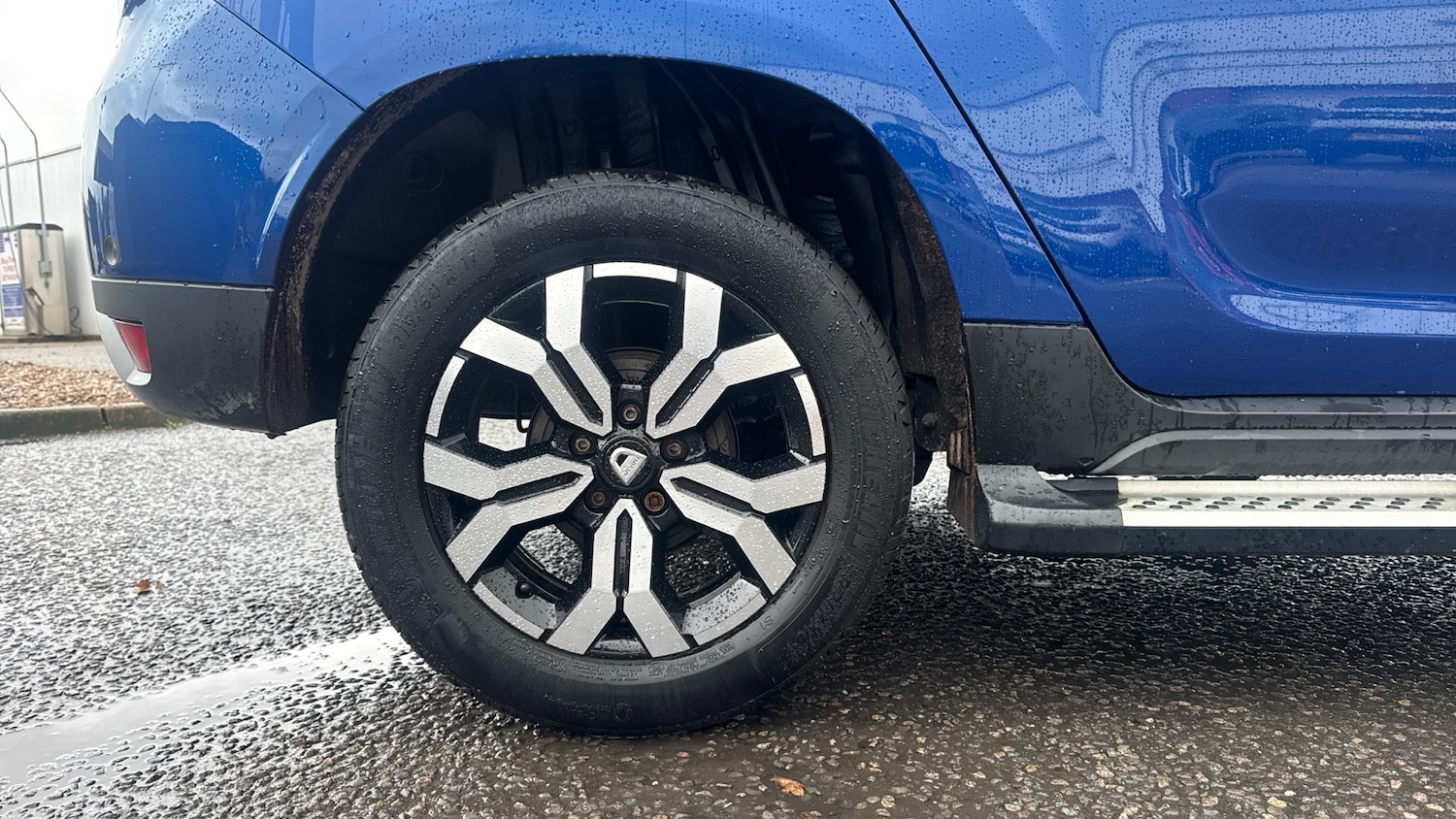 Used Dacia Duster 2022 for sale - 76817410: Photo 7