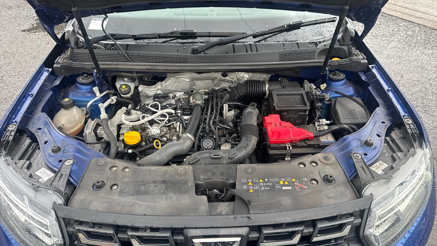 Used Dacia Duster 2022 for sale - 76817410: Photo 8