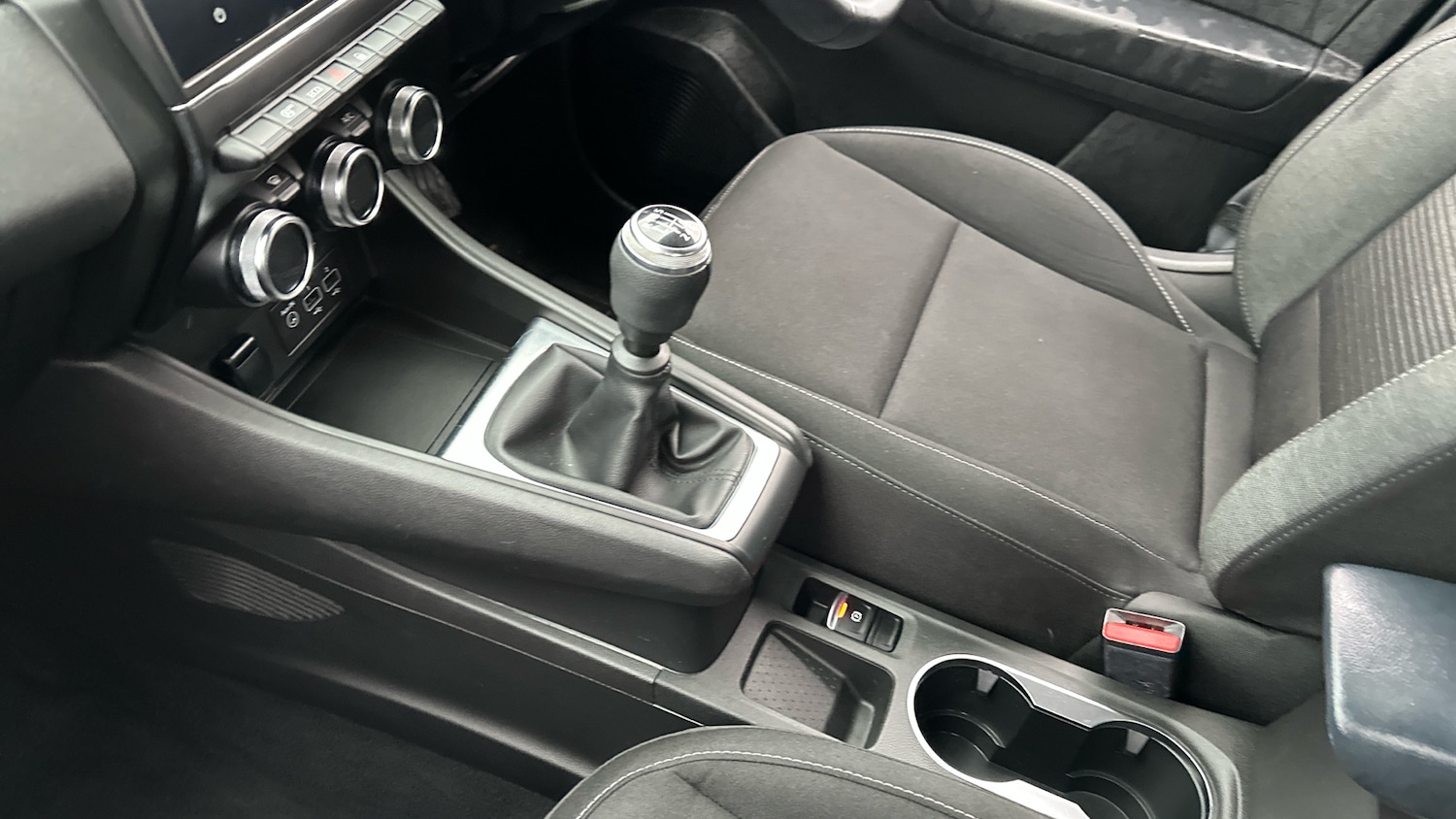 Used Renault Captur 2021 for sale - 76979307: Photo 13