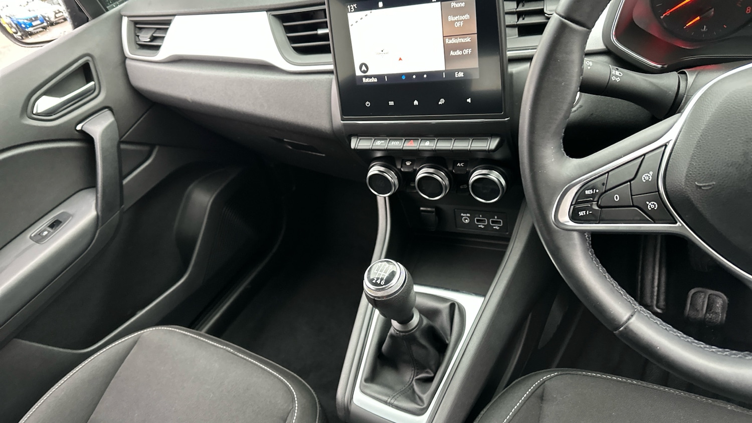 Used Renault Captur 2021 for sale - 76979307: Photo 14