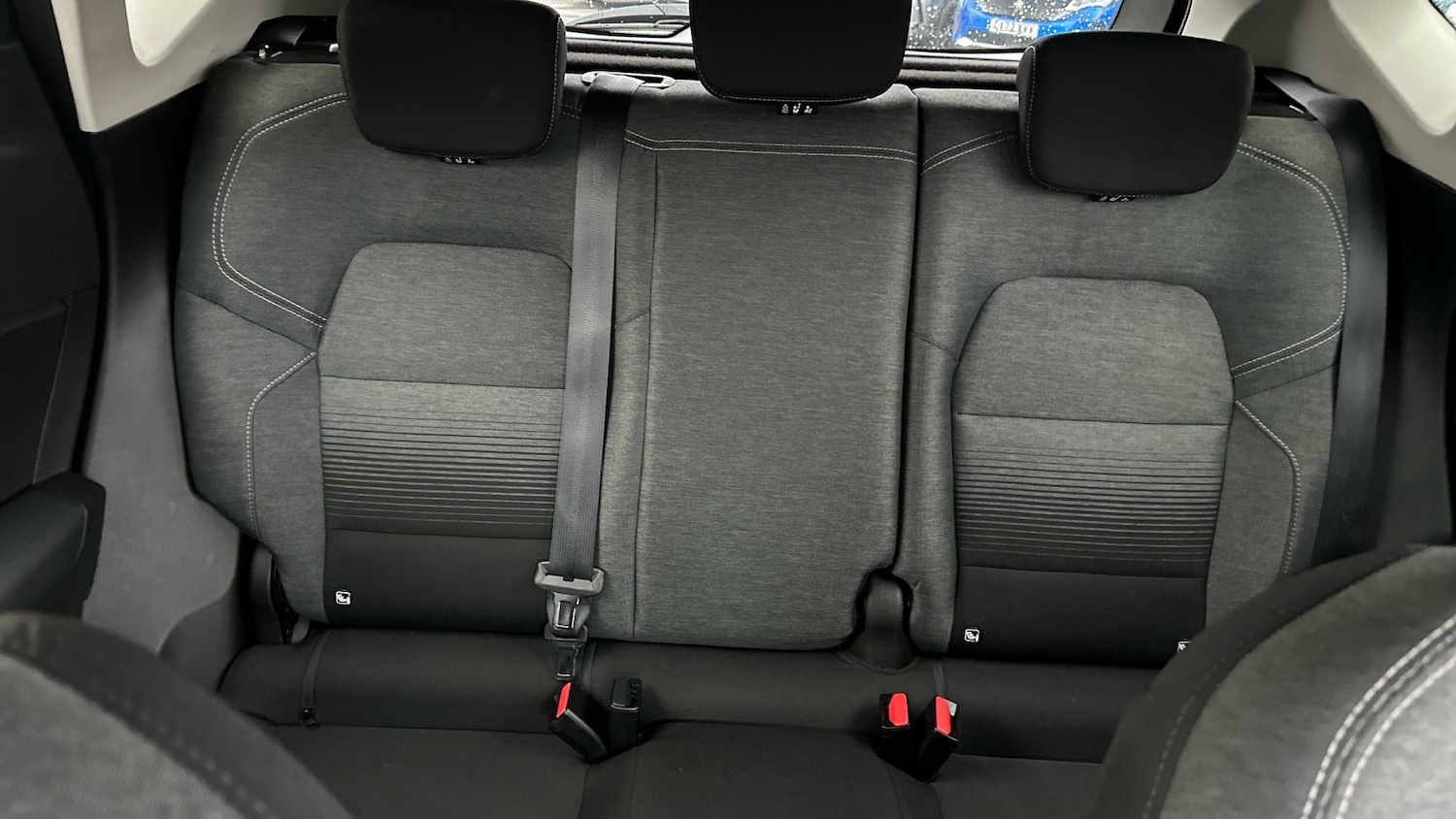 Used Renault Captur 2021 for sale - 76979307: Photo 15