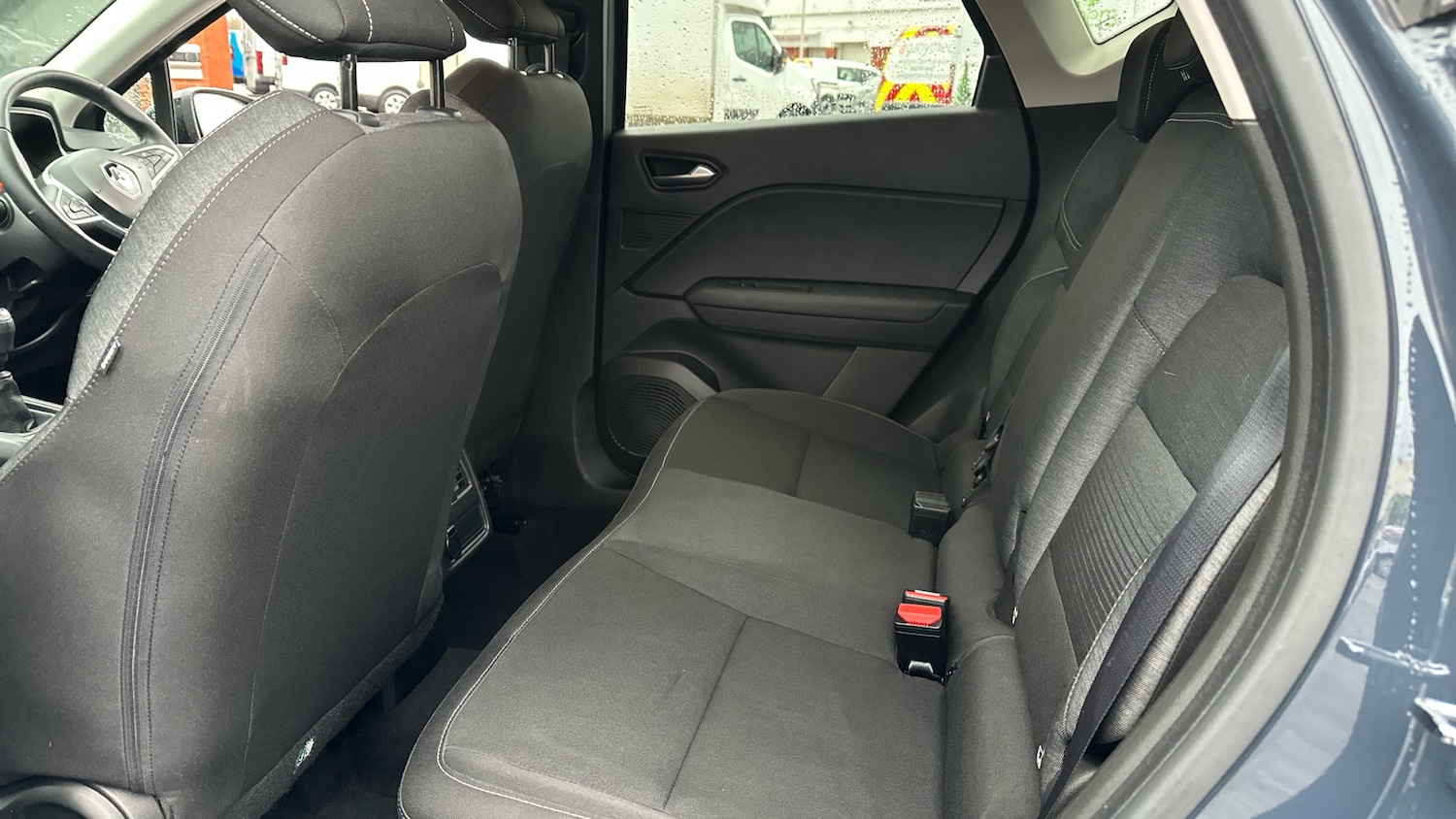 Used Renault Captur 2021 for sale - 76979307: Photo 16