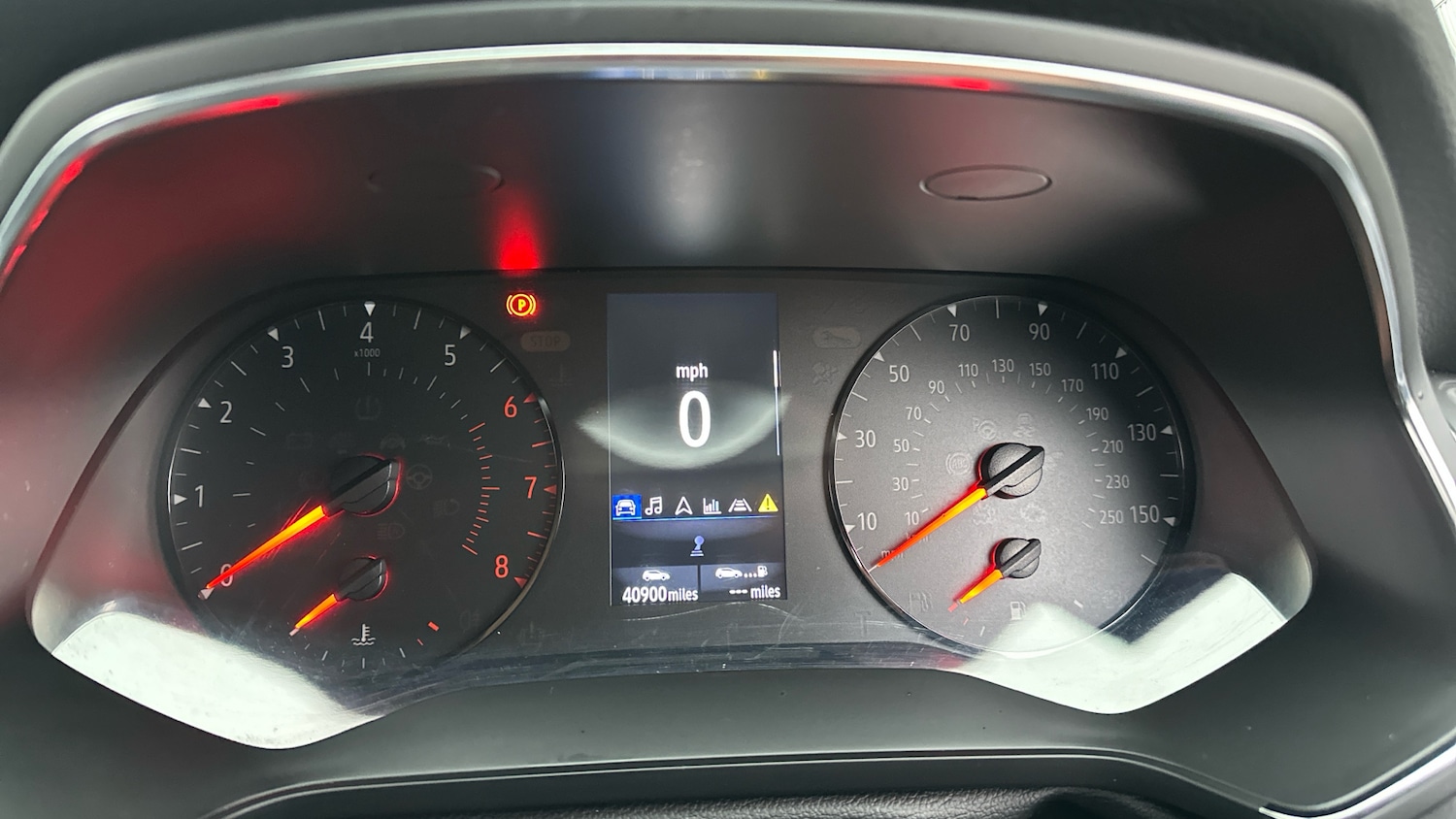 Used Renault Captur 2021 for sale - 76979307: Photo 18