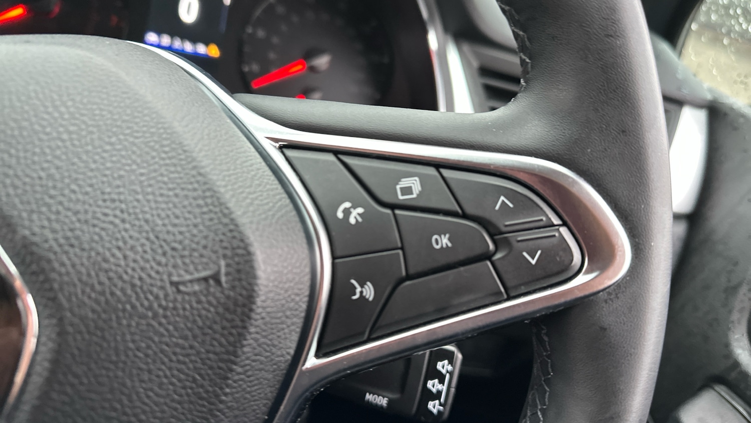 Used Renault Captur 2021 for sale - 76979307: Photo 22