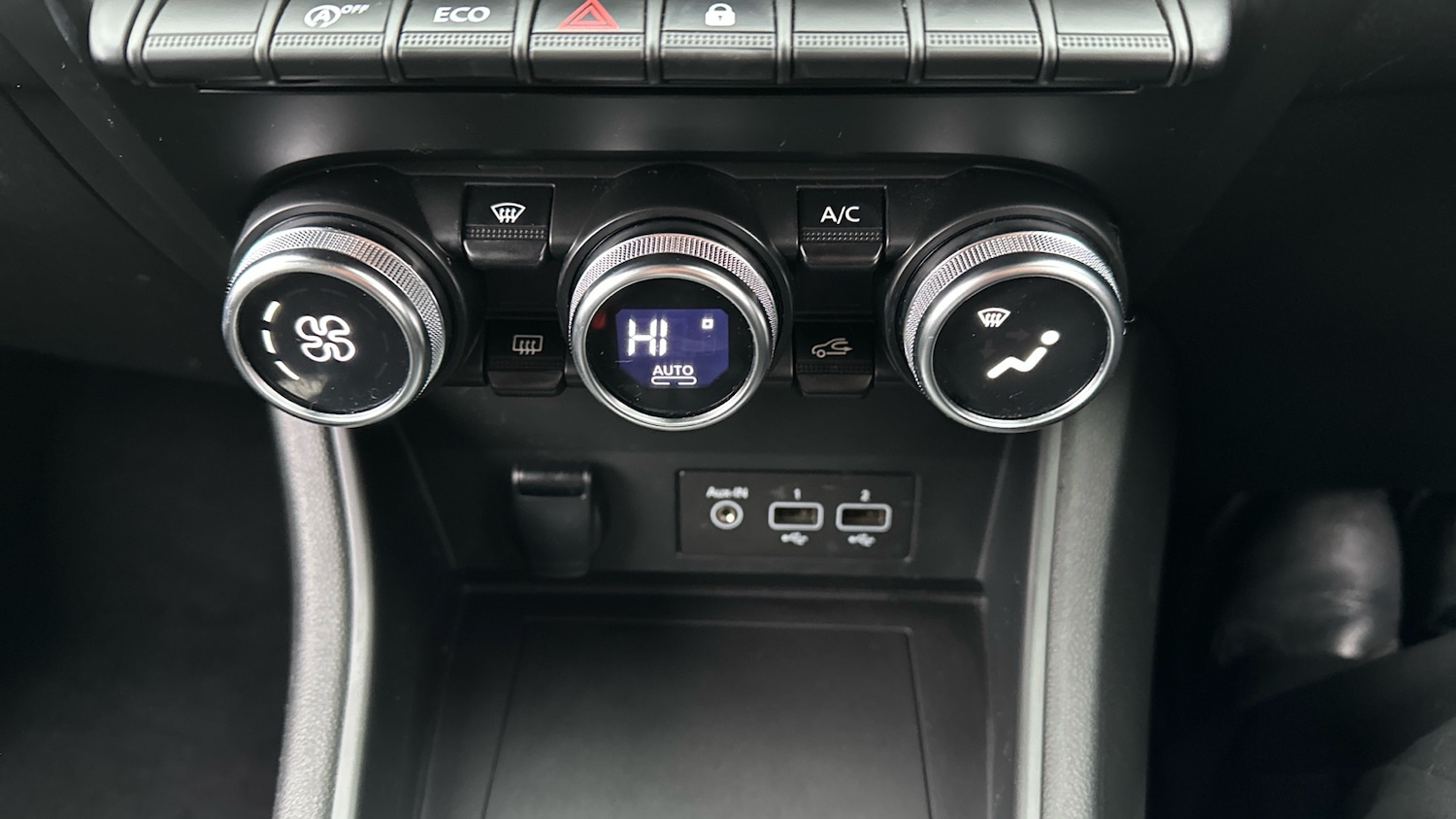 Used Renault Captur 2021 for sale - 76979307: Photo 26