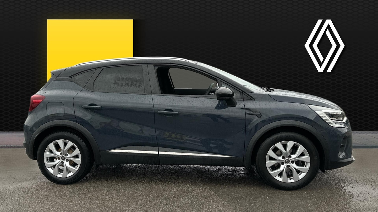 Used Renault Captur 2021 for sale - 76979307: Photo 5