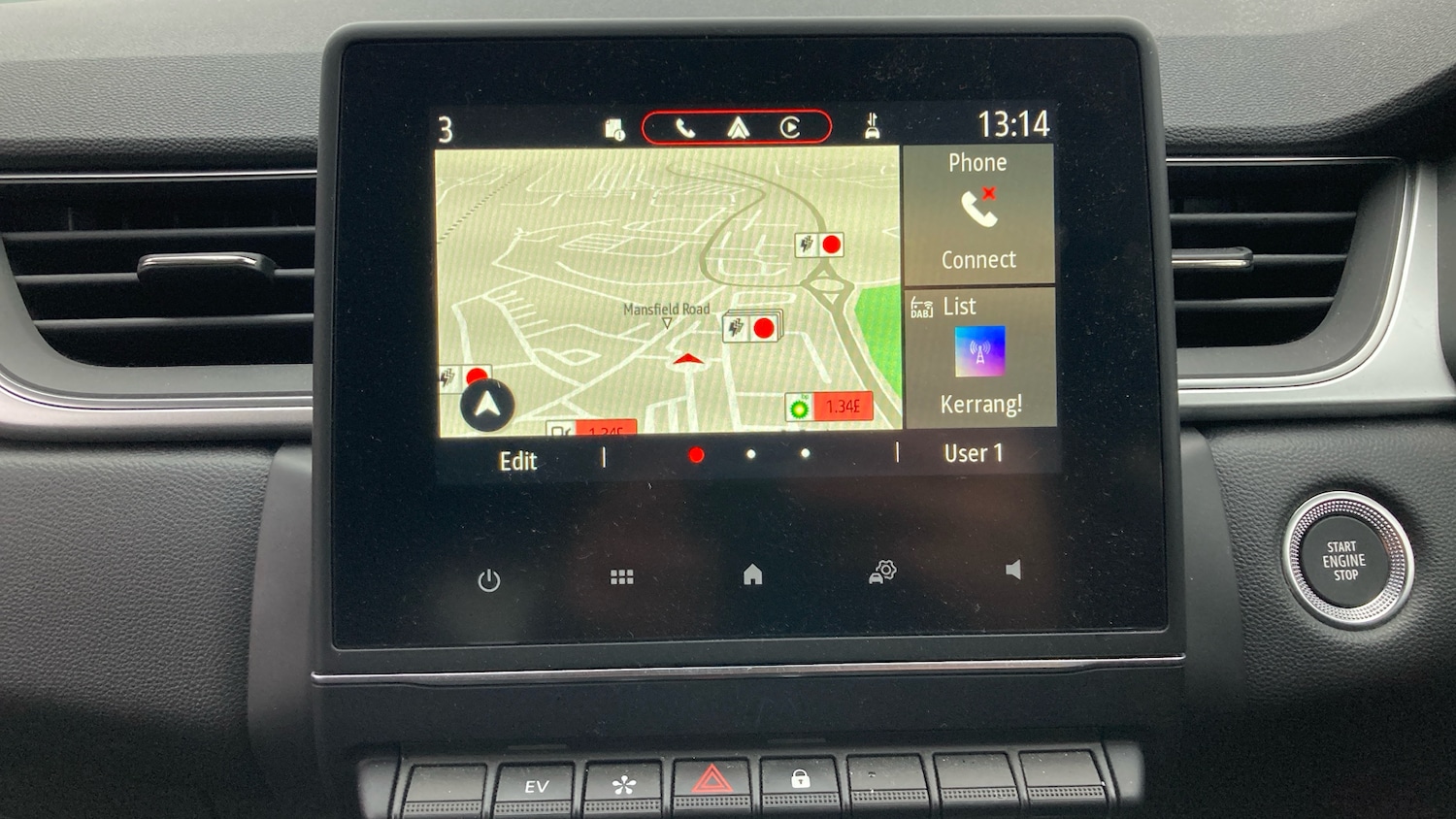 Used Renault Captur 2023 for sale - 77180646: Photo 12