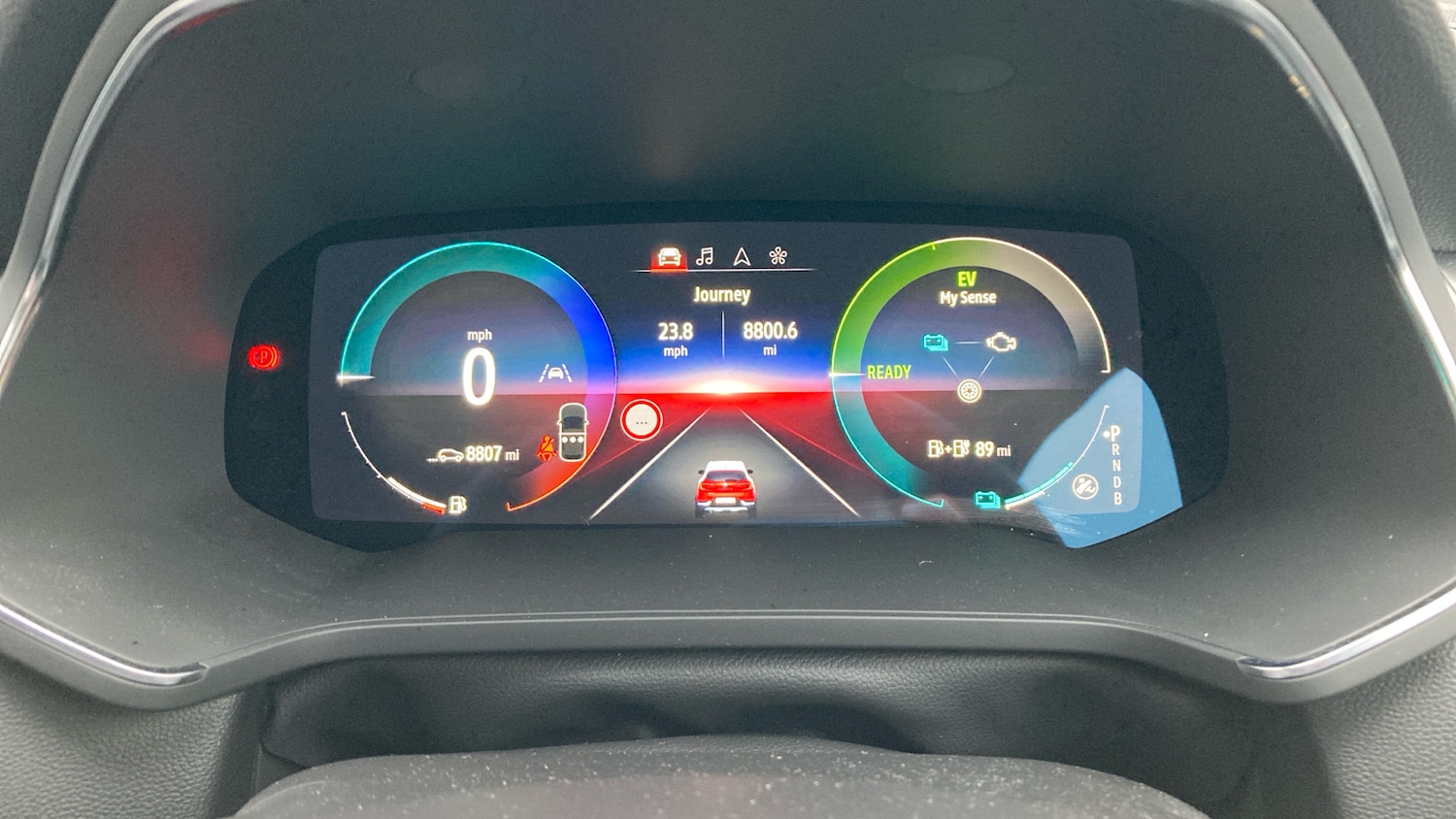 Used Renault Captur 2023 for sale - 77180646: Photo 18