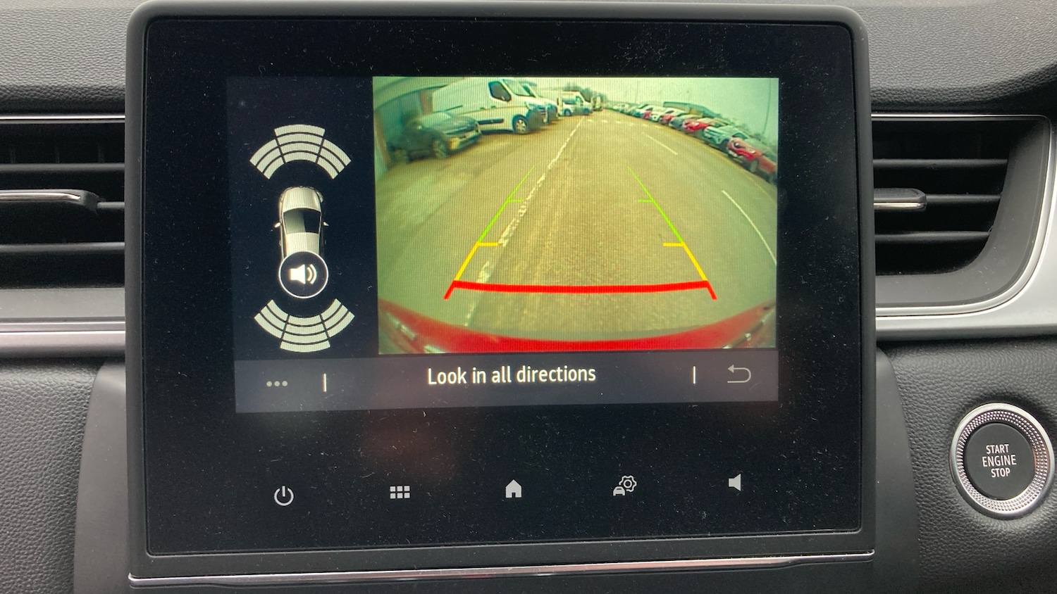 Used Renault Captur 2023 for sale - 77180646: Photo 21