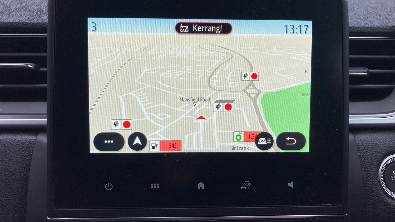 Used Renault Captur 2023 for sale - 77180646: Photo 30