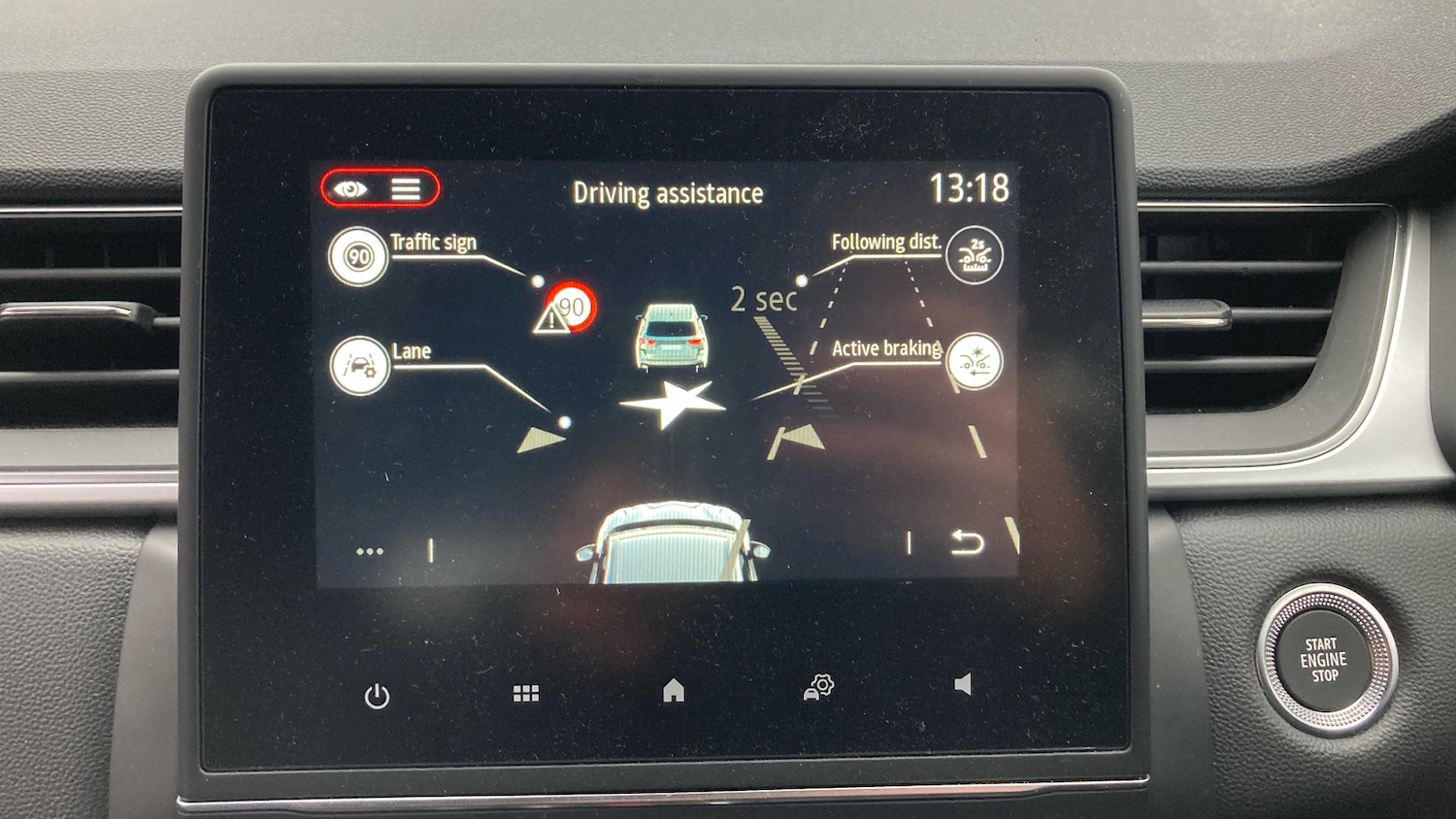 Used Renault Captur 2023 for sale - 77180646: Photo 31