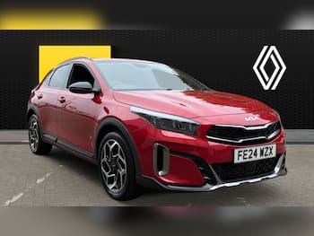 Used Kia XCeed 2024 for sale - 79545770: Photo