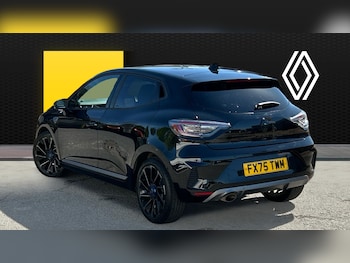 Used Renault Clio 2025 for sale - 78542937: Photo